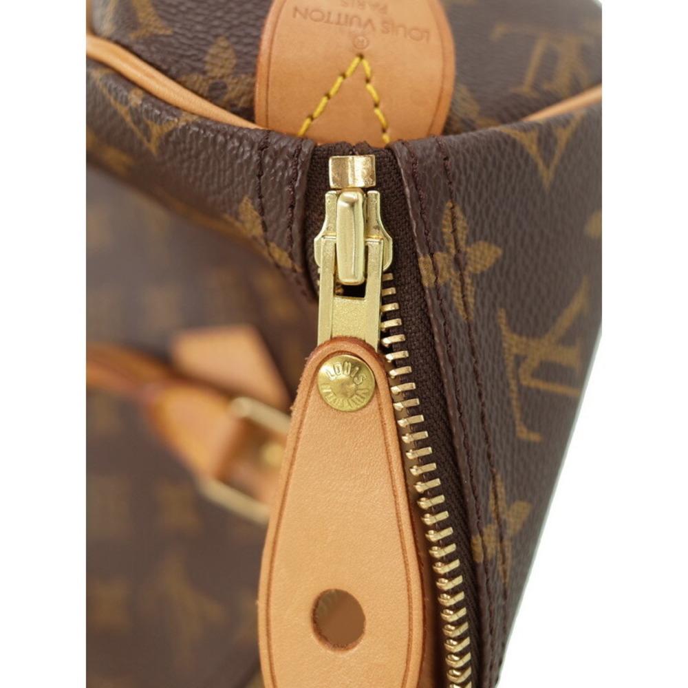 Louis Vuitton Speedy Boston Bag Monogram - Picture 8 of 8